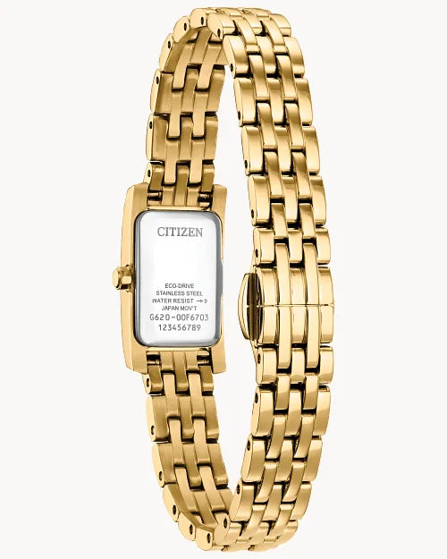 Citizen Petite Palidoro EG7112-59E