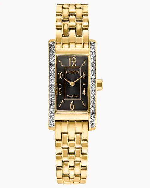 Citizen Petite Palidoro EG7112-59E