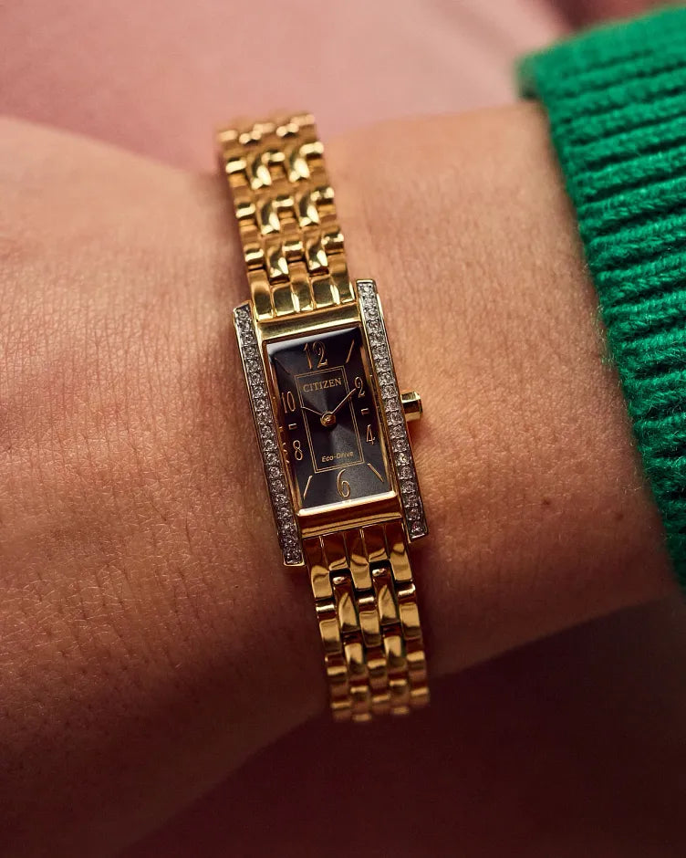 Citizen Petite Palidoro EG7112-59E