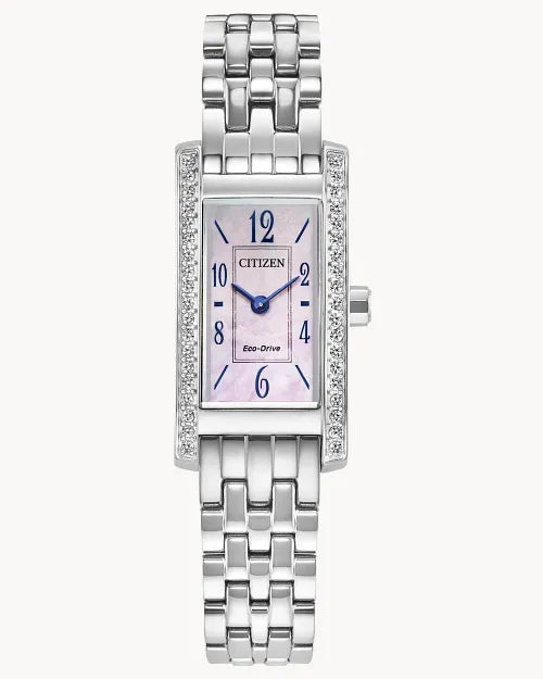 Citizen Petite Palidoro EG7110-54Y