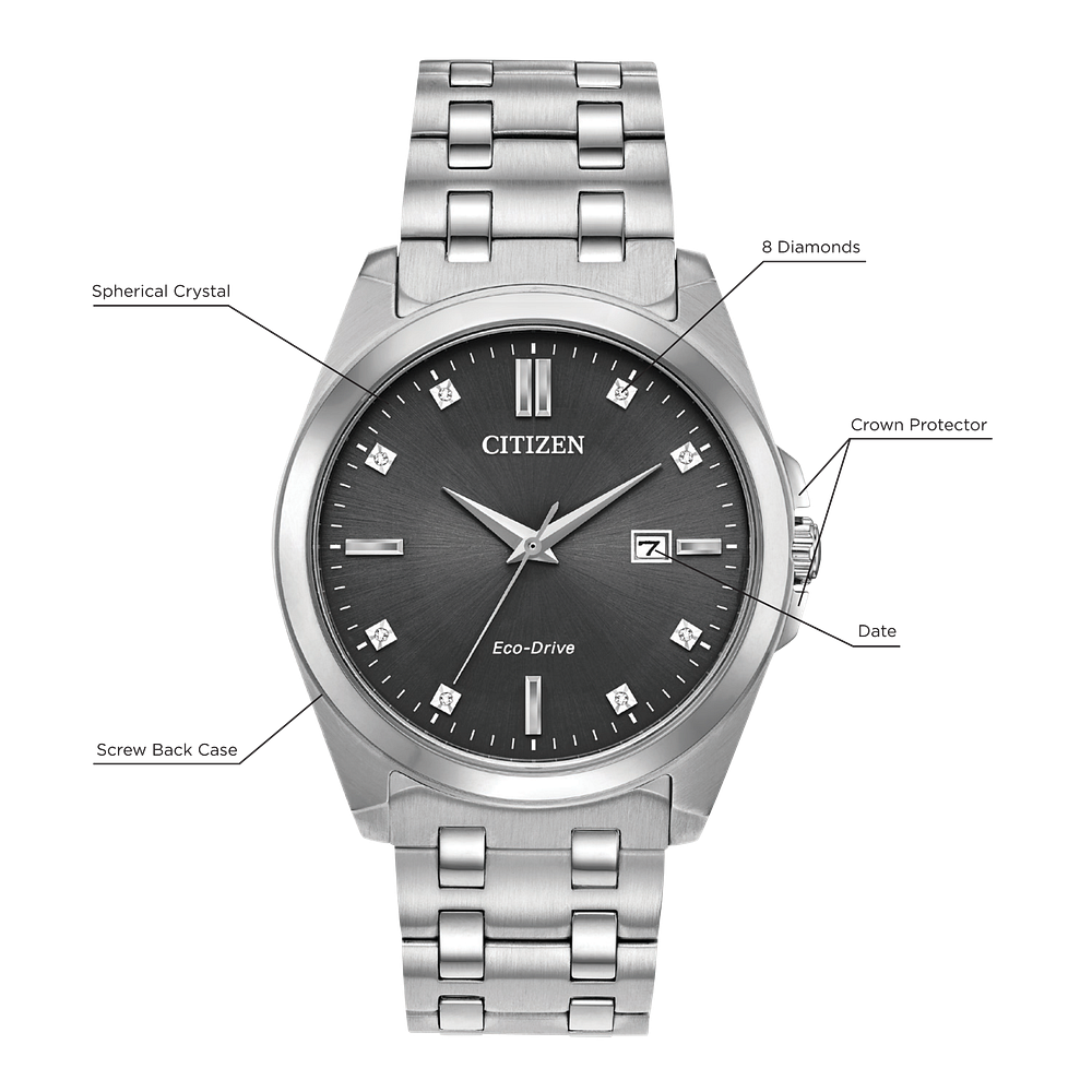 Citizen Peyten BM7100-59H