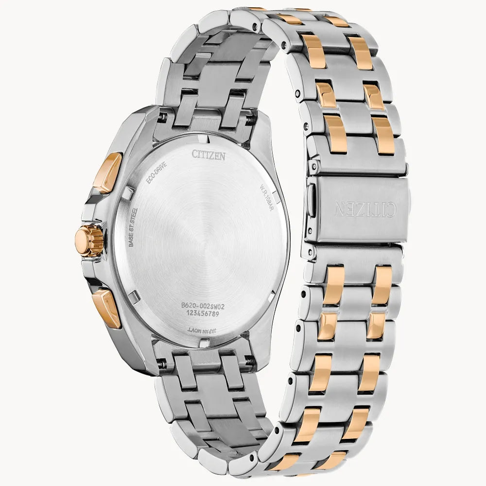 Citizen Peyten CA4516-59A