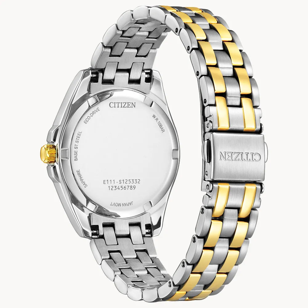 Citizen Peyten EO1224-54D