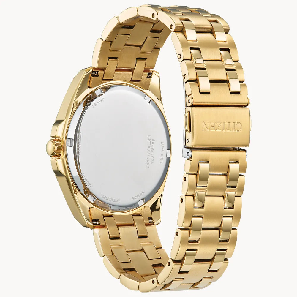 Citizen Peyten BM7532-54L