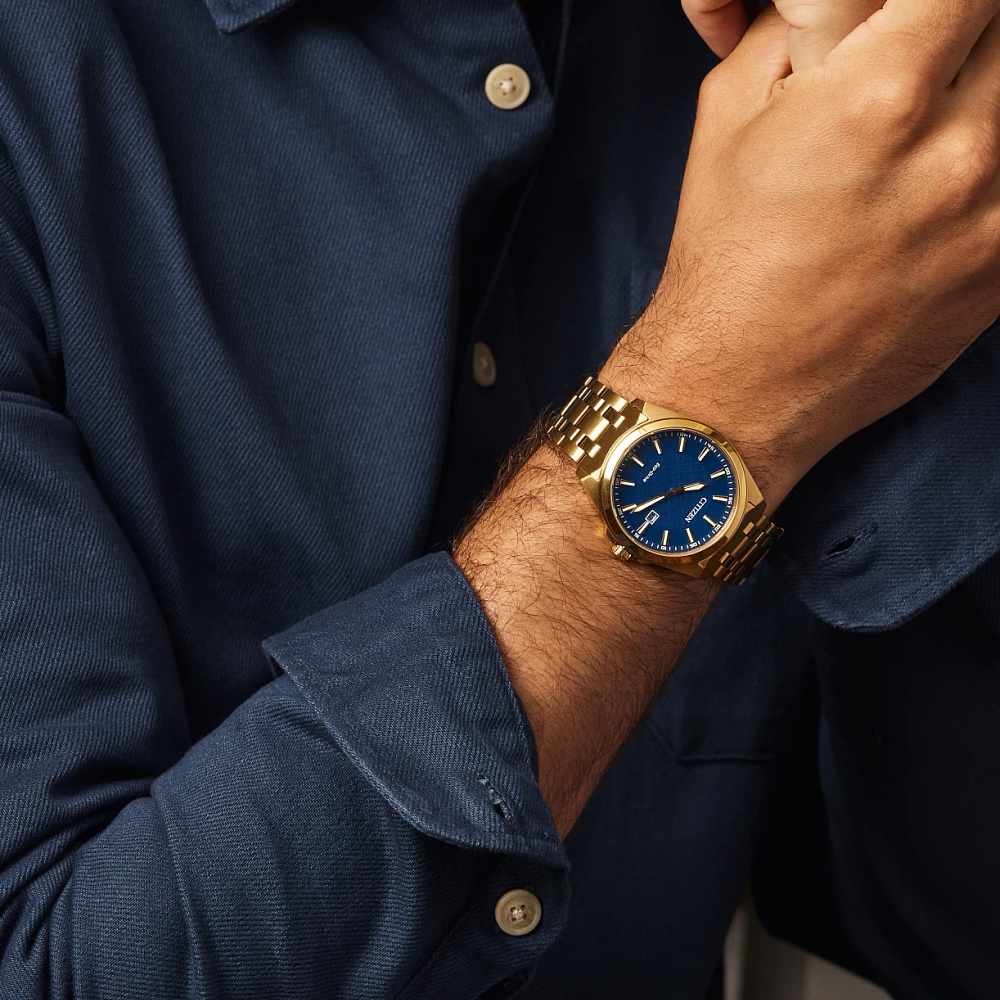 Citizen Peyten BM7532-54L
