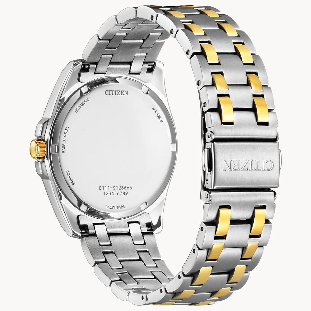 Citizen Peyten BM7534-59A