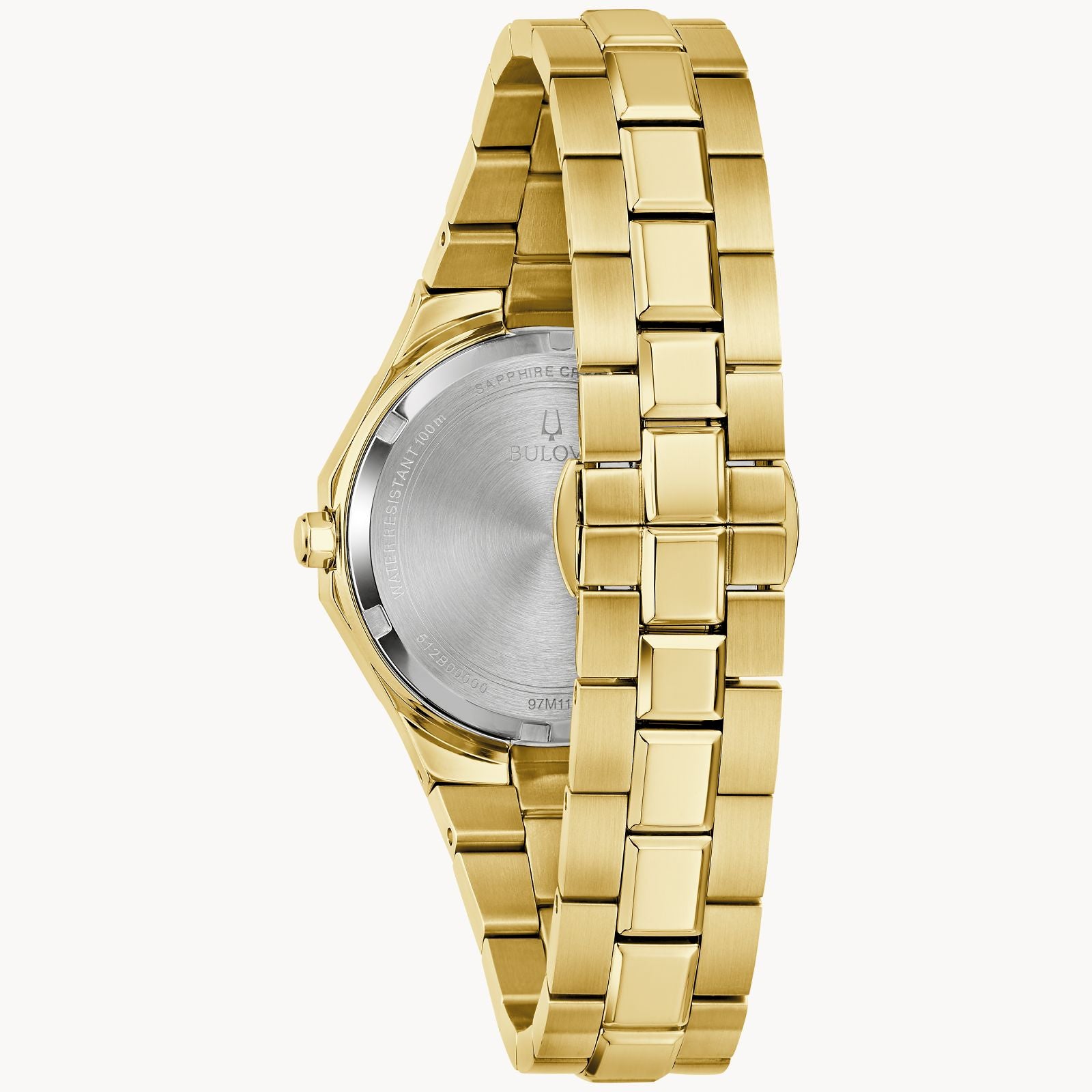 Bulova Classic Watch 97M119