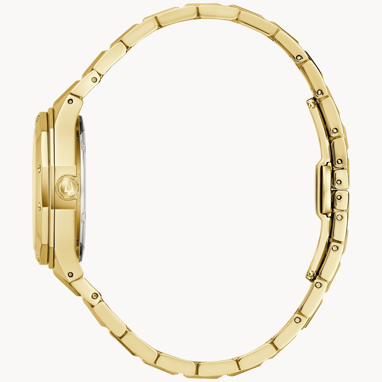 Bulova Classic Watch 97M119