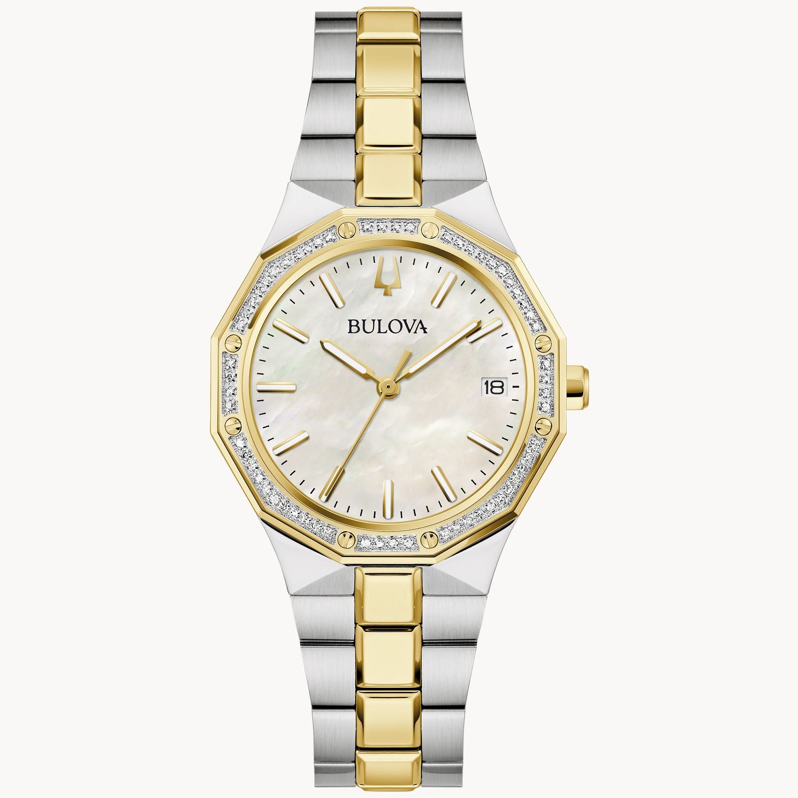 Bulova Prestige Classic Watch 98R299