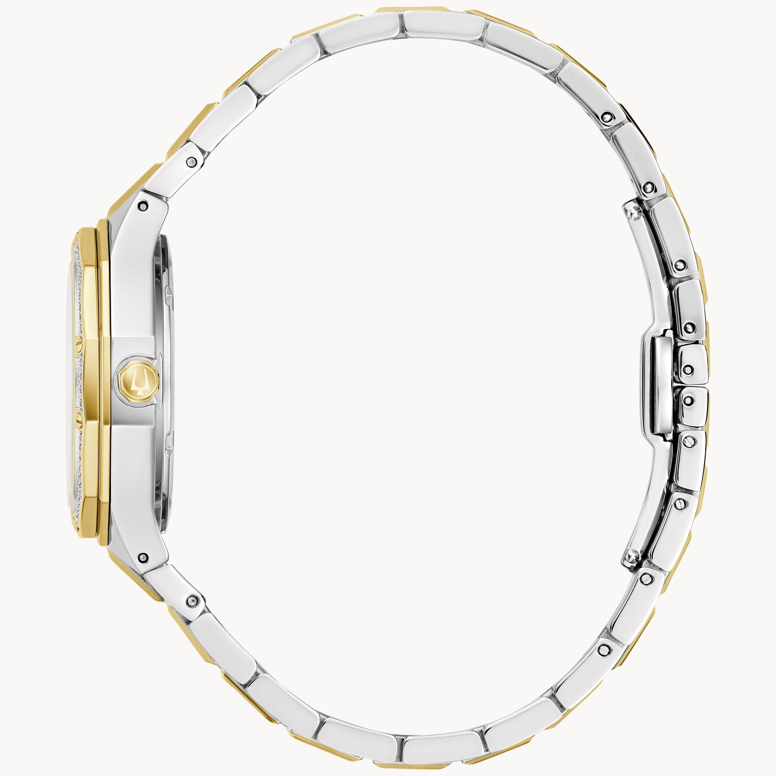 Bulova Prestige Classic Watch 98R299