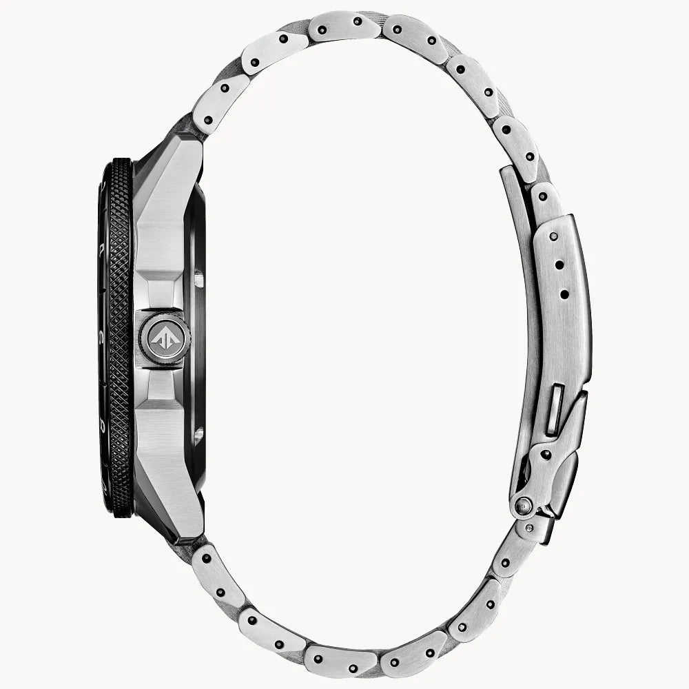 Citizen Promaster Air GMT Automatic NB6046-59E