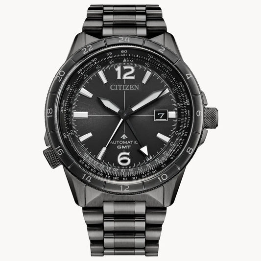 Citizen Promaster Air GMT Automatic NB6045-51H