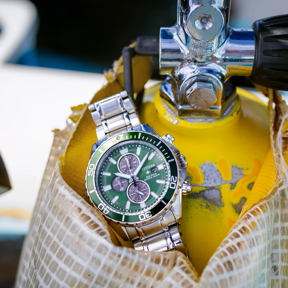 Citizen Promaster Dive CA0820-50X