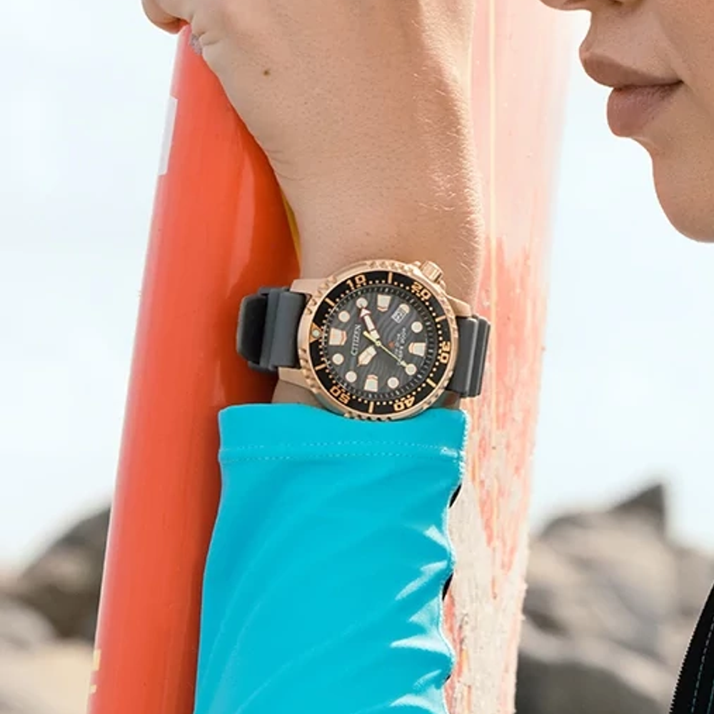 Citizen Promaster Dive BN0163-00H