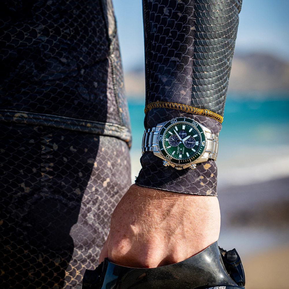Citizen Promaster Dive CA0820-50X