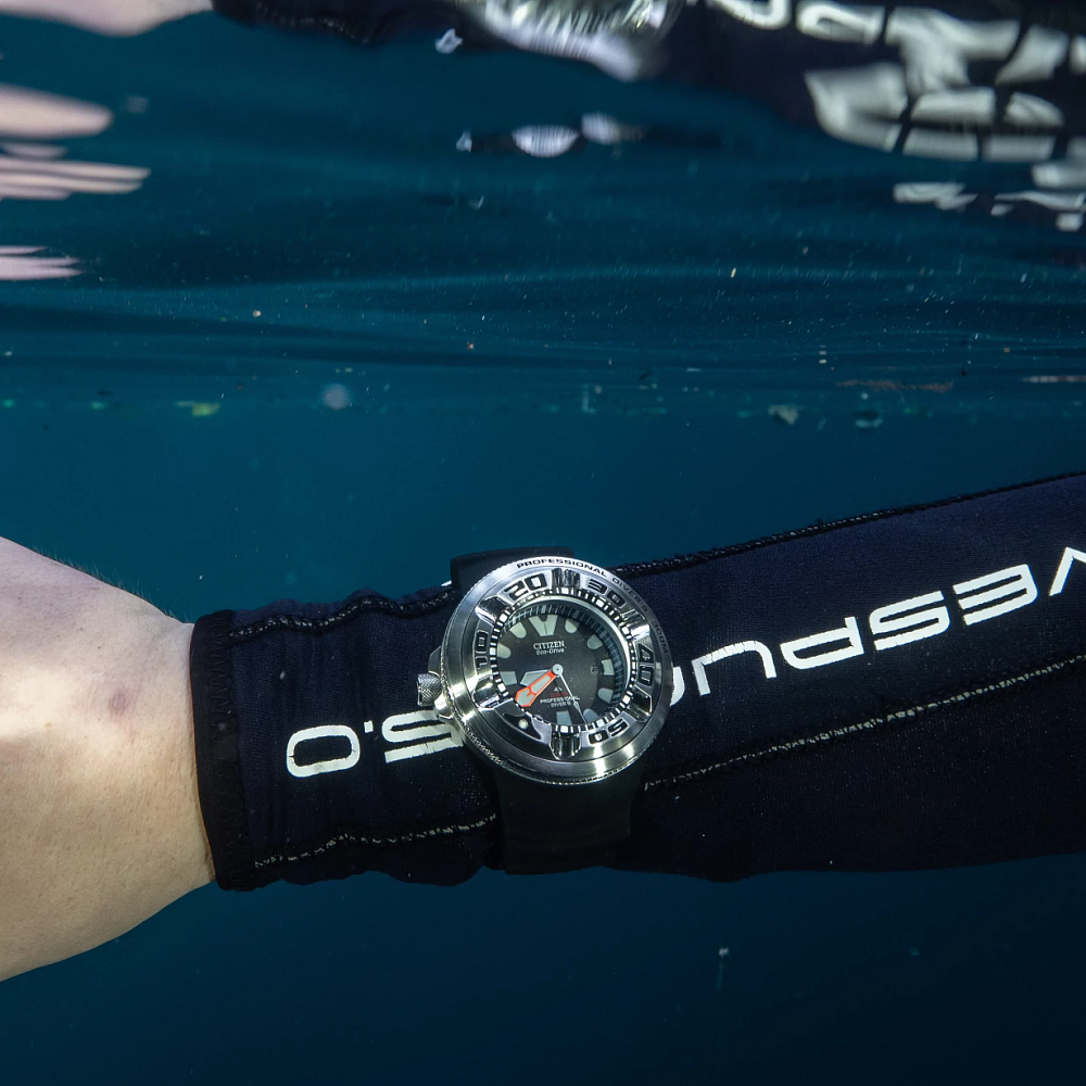 Citizen Promaster Dive "Ecozilla" BJ8050-08E