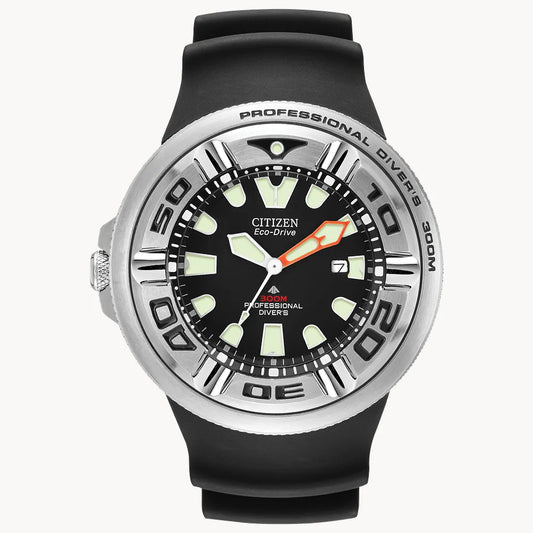 Citizen Promaster Dive "Ecozilla" BJ8050-08E
