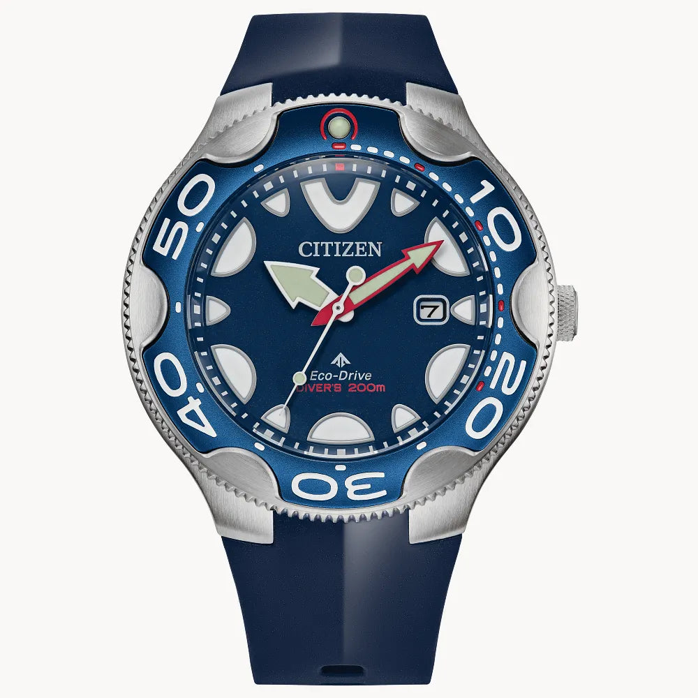 Citizen Promaster Dive BN0231-01L