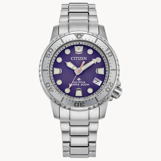 Citizen Promaster Dive EO2027-50X