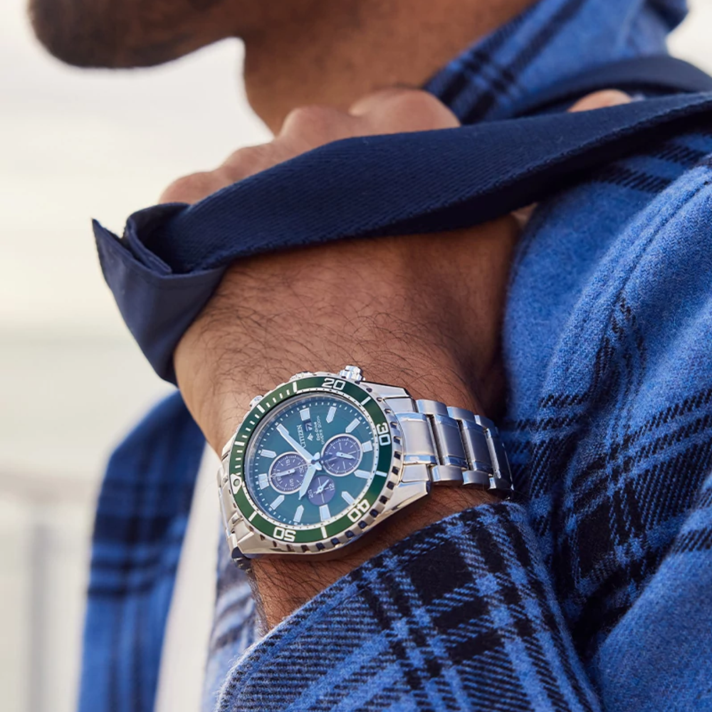 Citizen Promaster Dive CA0820-50X