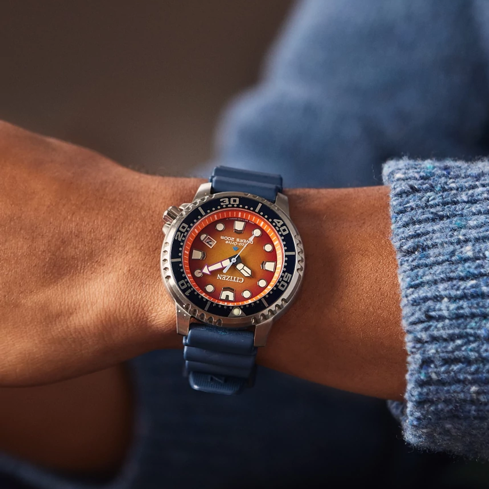 Citizen Promaster Dive BN0169-03X