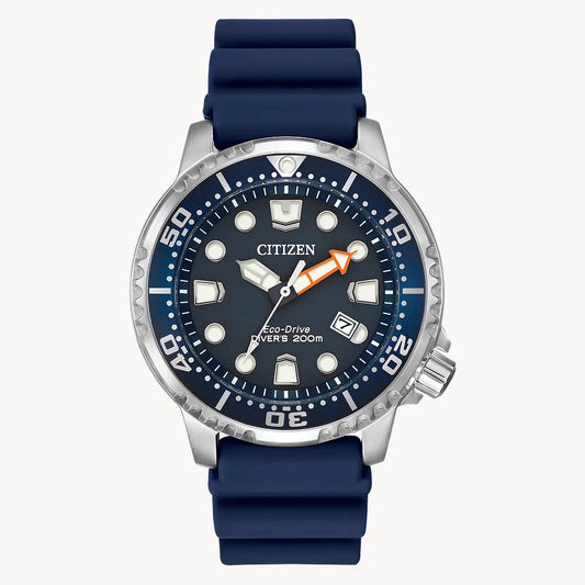 Citizen Promaster Dive BN0151-09L