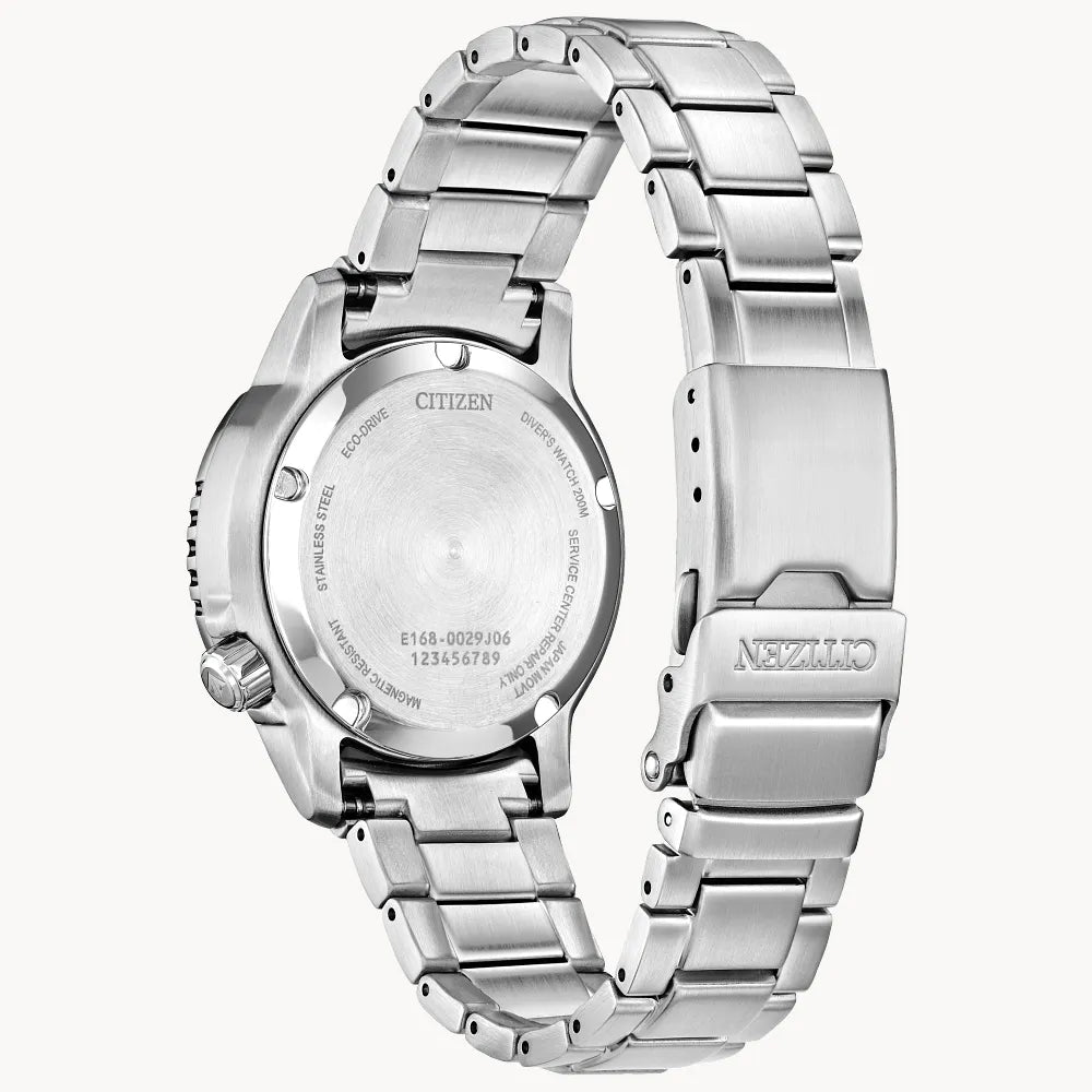 Citizen Promaster Dive EO2027-50X