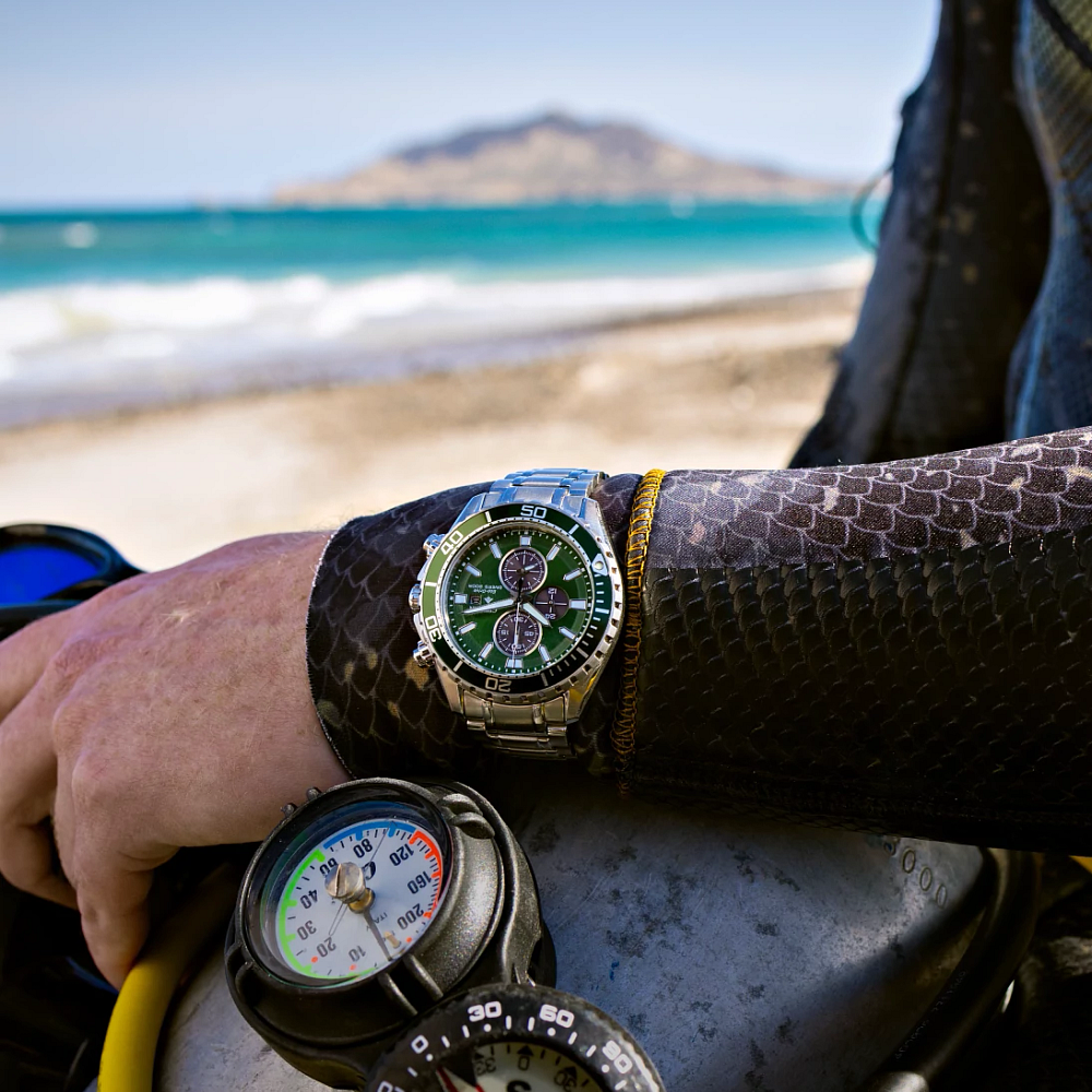 Citizen Promaster Dive CA0820-50X