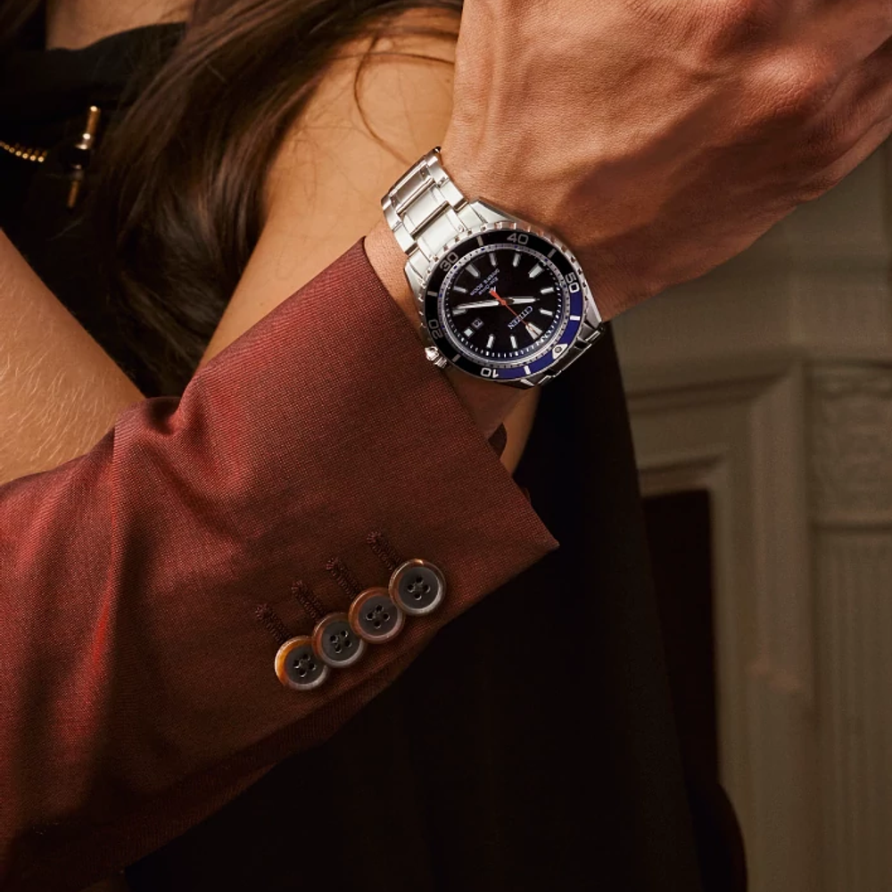 Citizen Promaster Dive BN0191-55L