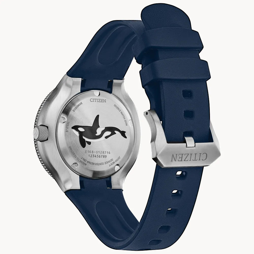 Citizen Promaster Dive BN0231-01L