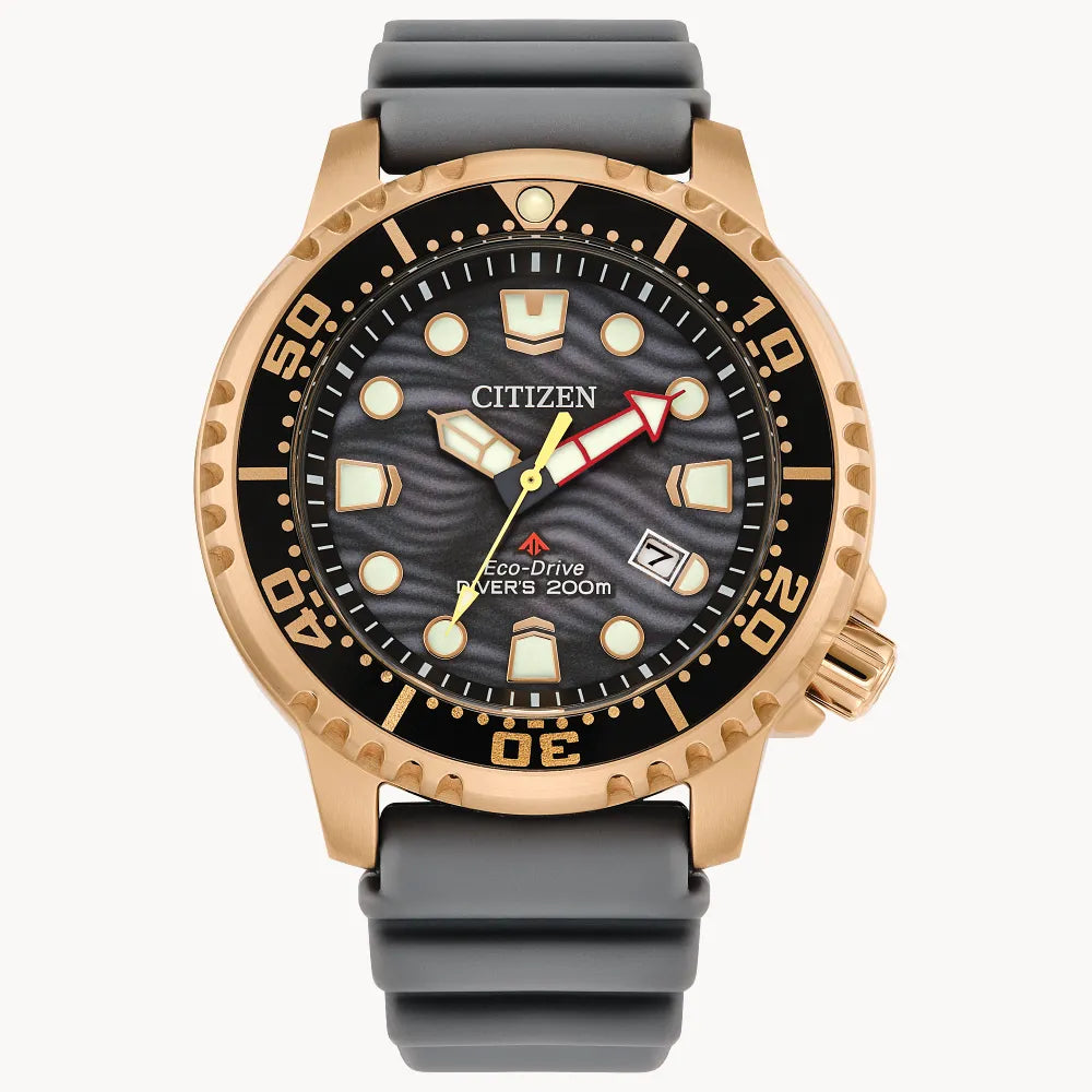Citizen Promaster Dive BN0163-00H