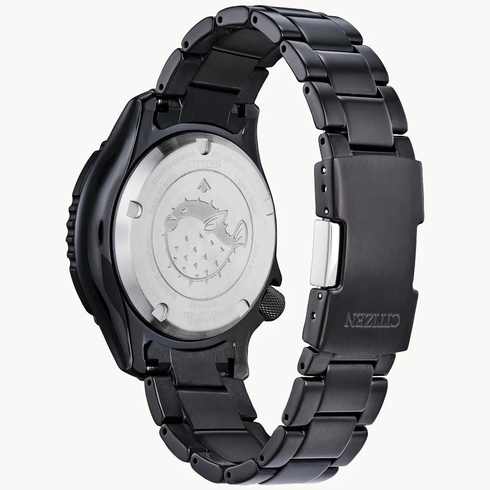 Citizen Promaster Dive Automatic NY0155-58X