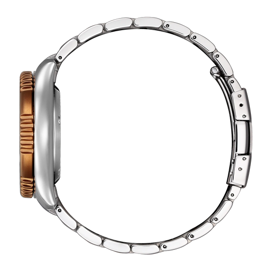 Citizen Promaster Dive Automatic Interchangeable Strap Set NY0164-65X