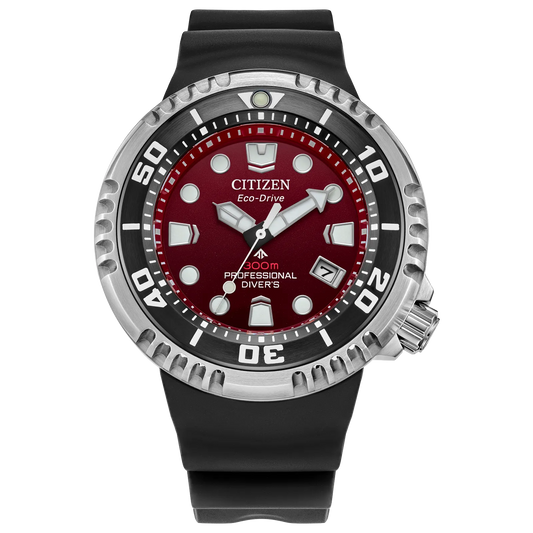 Citizen Promaster Dive E365 BN1024-01Z