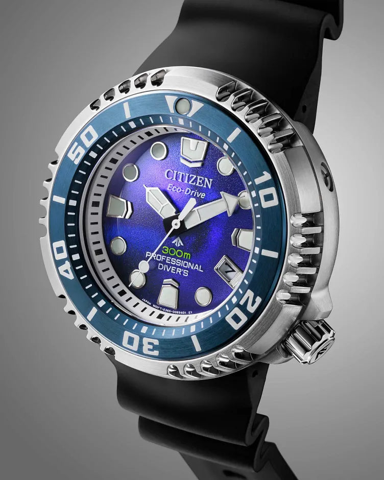 Citizen Promaster Dive E365 BN1025-08L