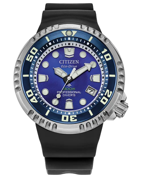 Citizen Promaster Dive E365 BN1025-08L
