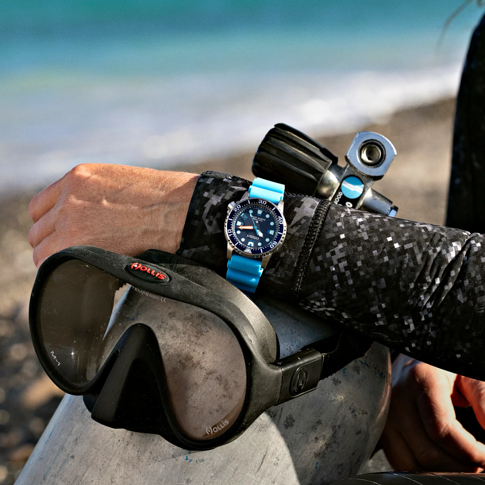 Citizen Promaster Dive EO2028-06L