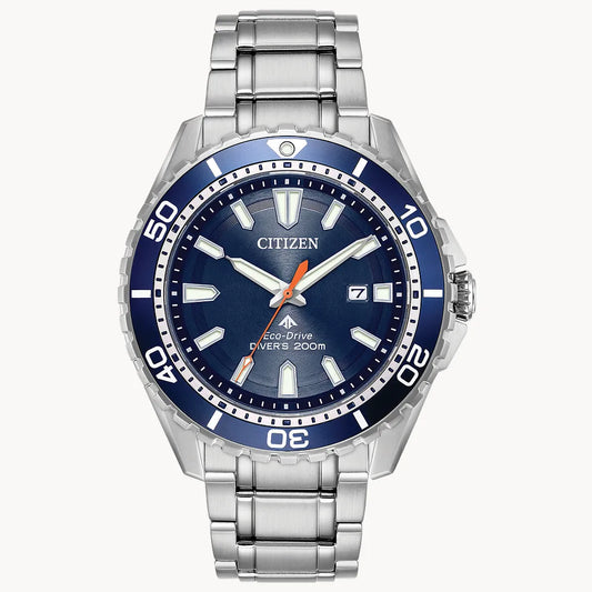 Citizen Promaster Dive BN0191-55L