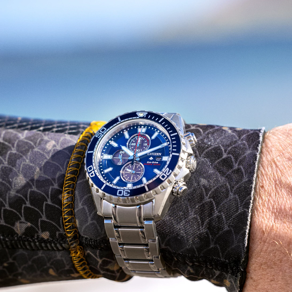 Citizen Promaster Dive CA0710-58L