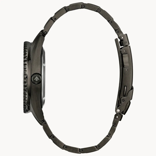 Citizen Promaster Fujitsubo Super Titanium™ NB6025-59H