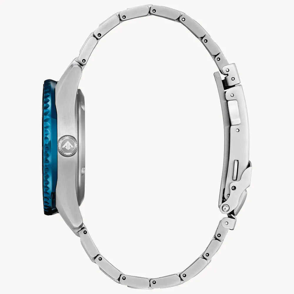Citizen Promaster Fujitsubo Super Titanium™ NB6026-56L