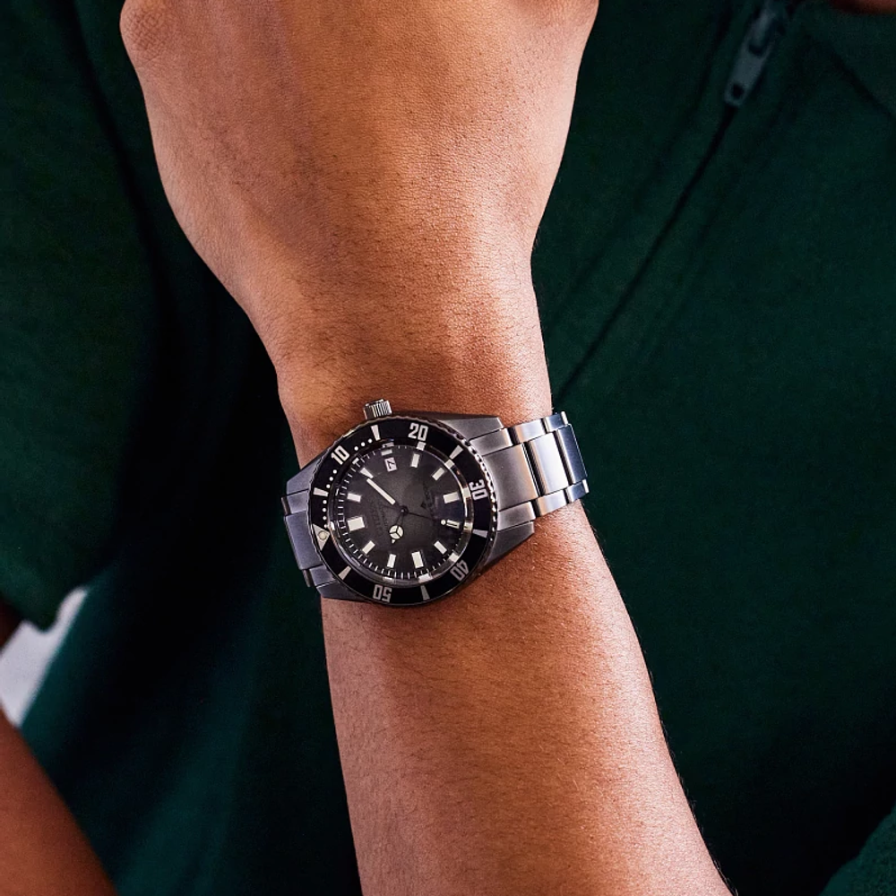 Citizen Promaster Fujitsubo Super Titanium™ NB6025-59H