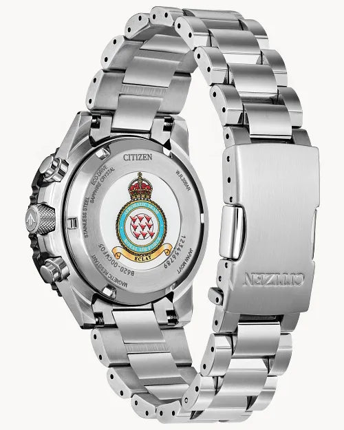 Citizen Promaster Navihawk CA4666-56E