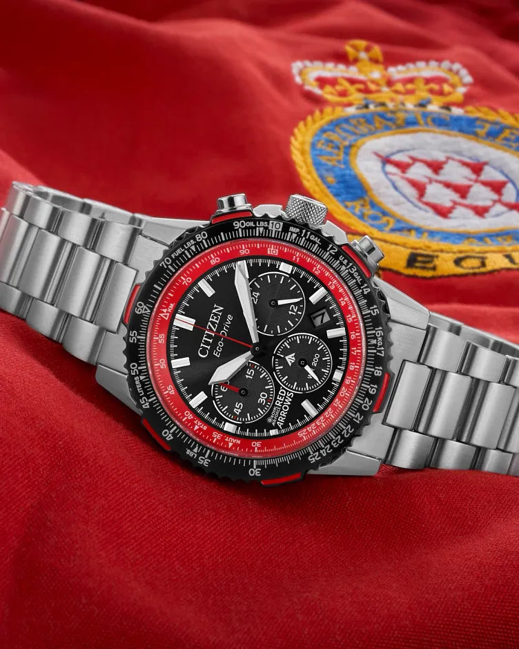 Citizen Promaster Navihawk CA4666-56E