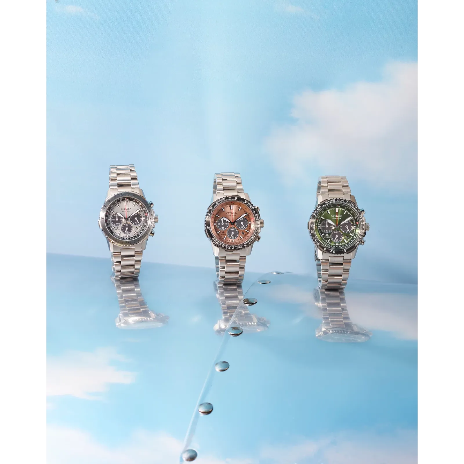 Citizen Promaster Navihawk CA4660-61A