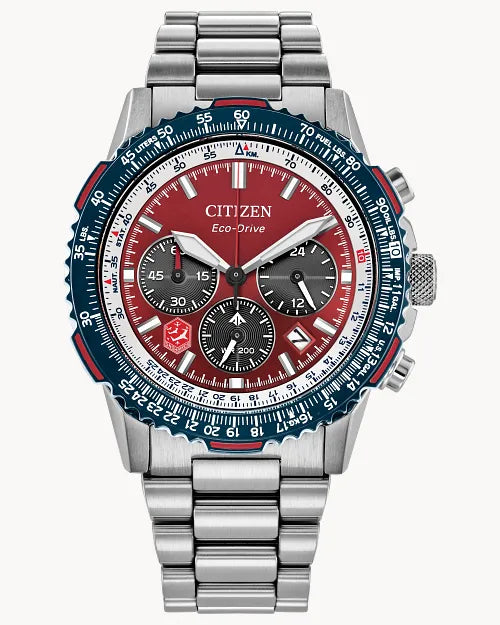 Citizen Promaster Navihawk CA4668-51X