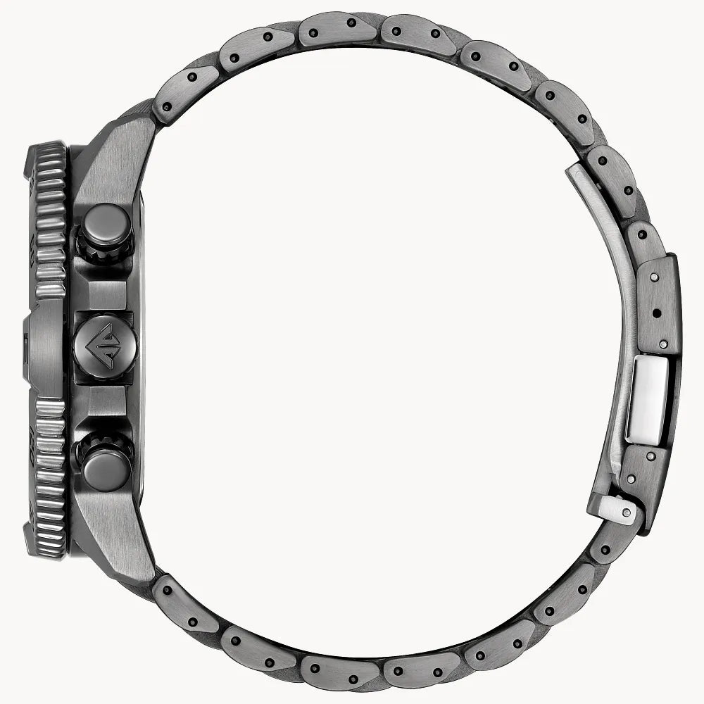 Citizen Promaster Navihawk A-T Atomic Timekeeping AT8227-56X