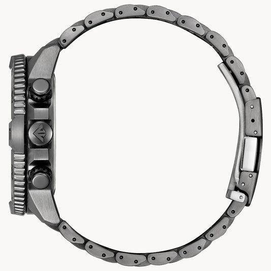 Citizen Promaster Navihawk A-T Atomic Timekeeping AT8227-56X