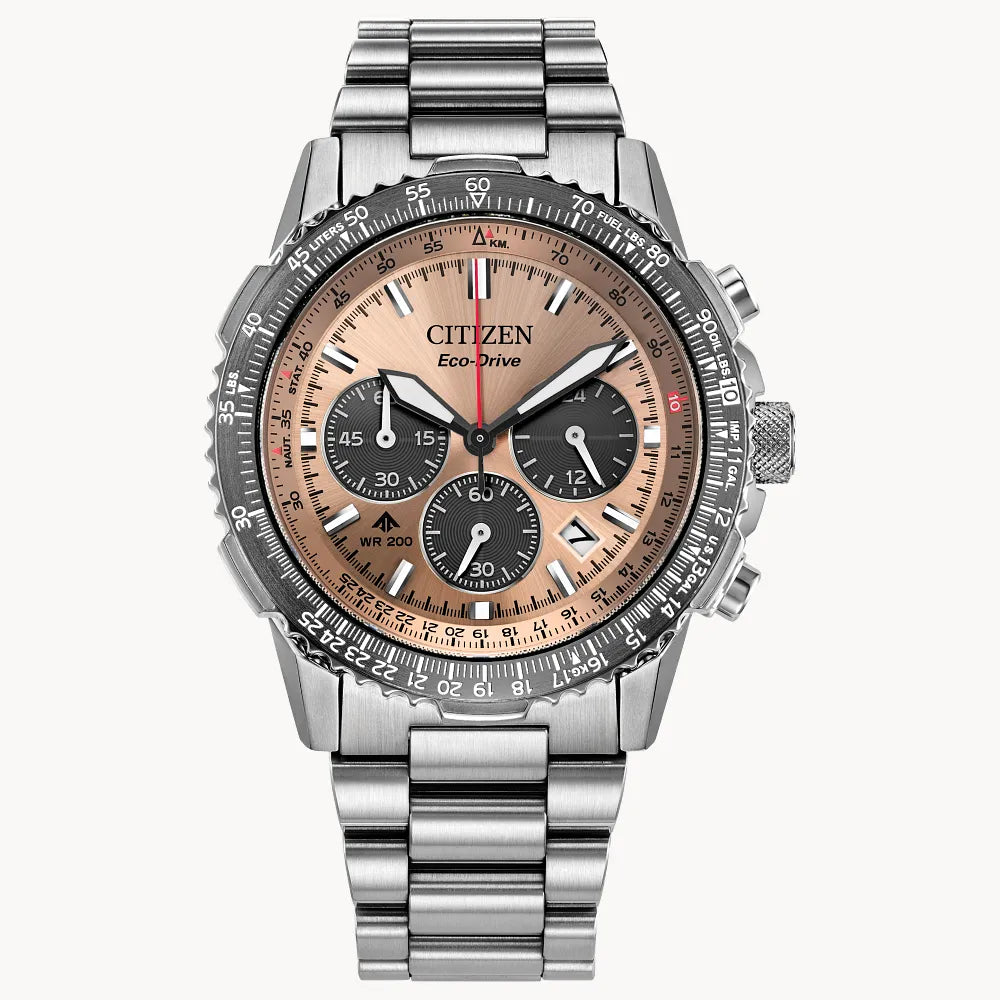Citizen Promaster Navihawk CA4664-60X