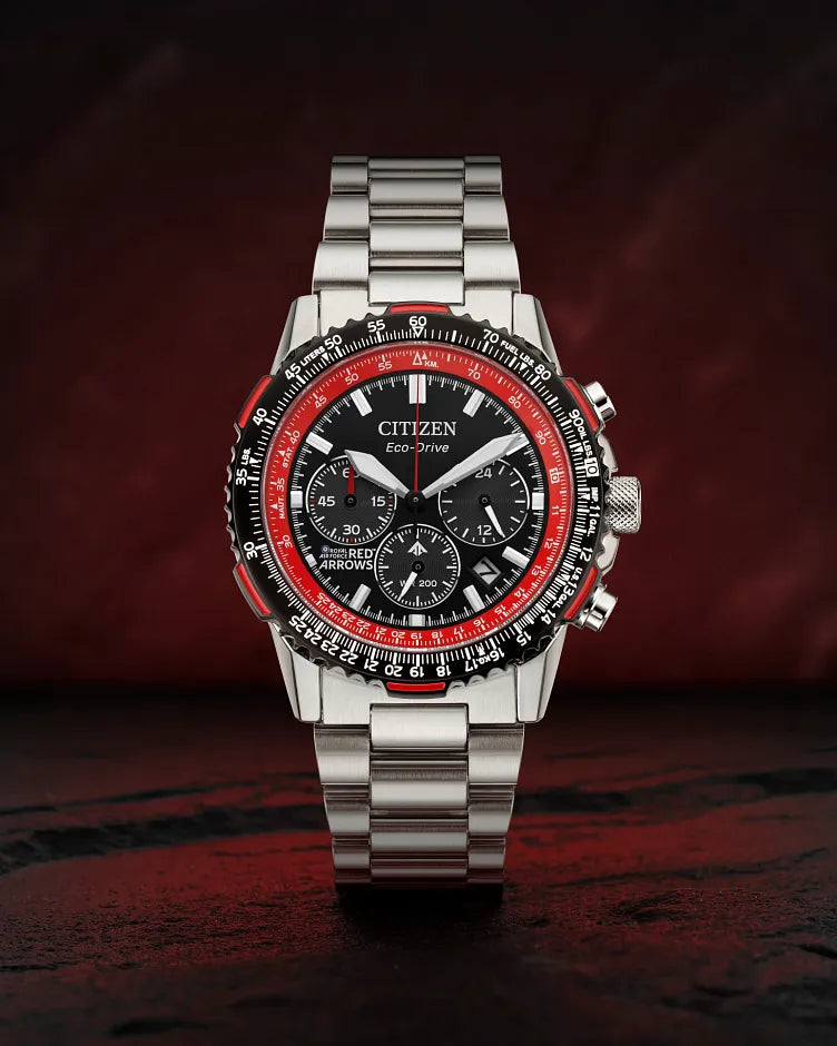 Citizen Promaster Navihawk CA4666-56E